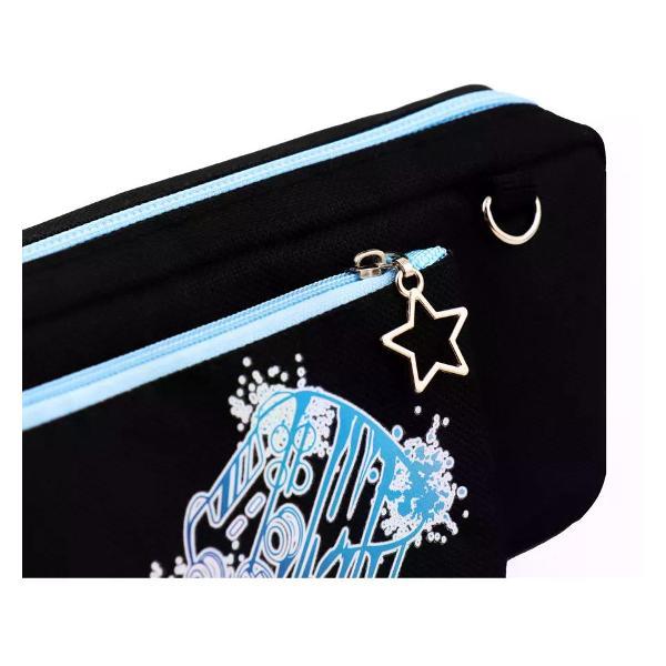 Пенал Brigfut Пенал школьный для мальчиков