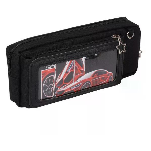 Пенал Brigfut Пенал школьный для мальчиков