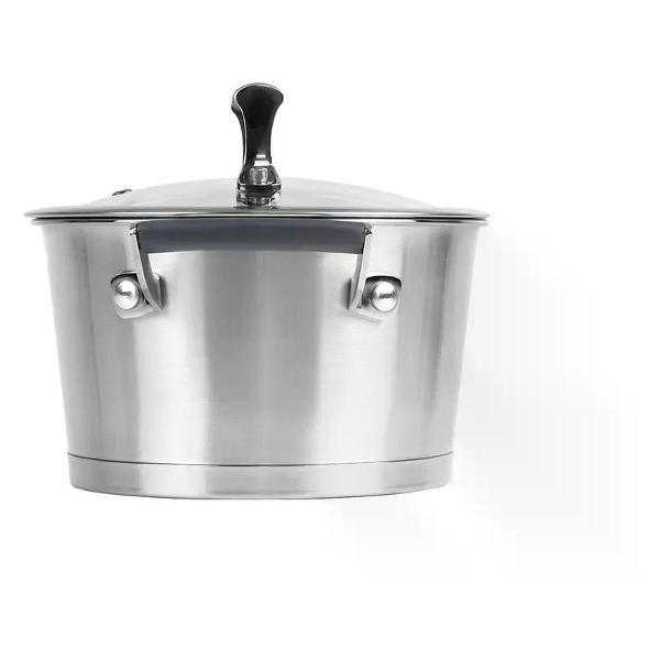 Кастрюля Lara Кастрюля для индукционной плиты 2,4 л