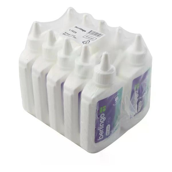 Клей Гамма Клей ПВА для школы