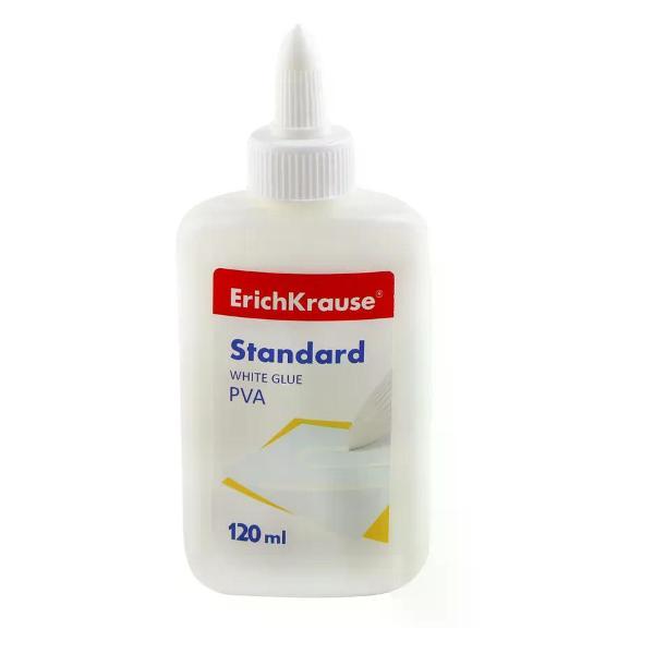 Клей нет бренда Клей пва для школы 1 шт