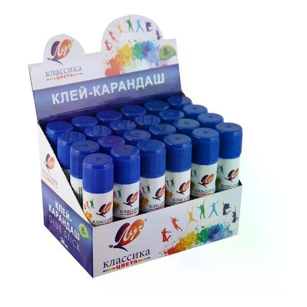 Клей нет бренда Клей карандаш