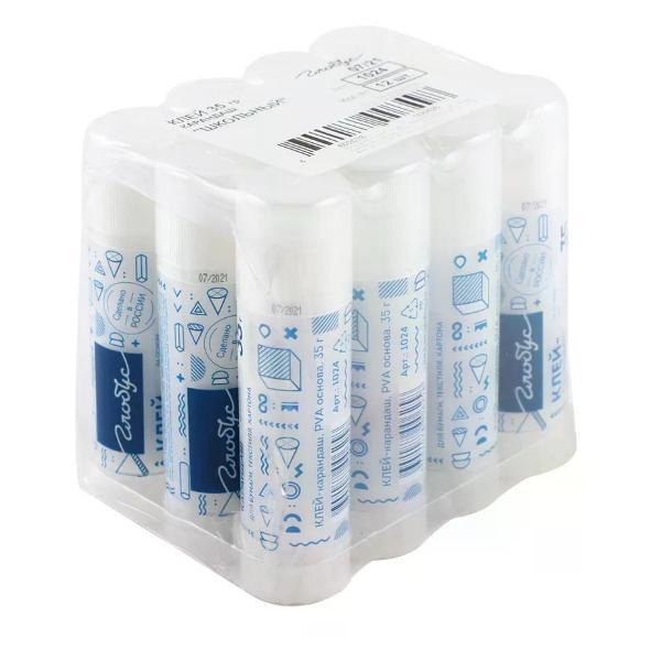 Клей нет бренда Клей карандаш