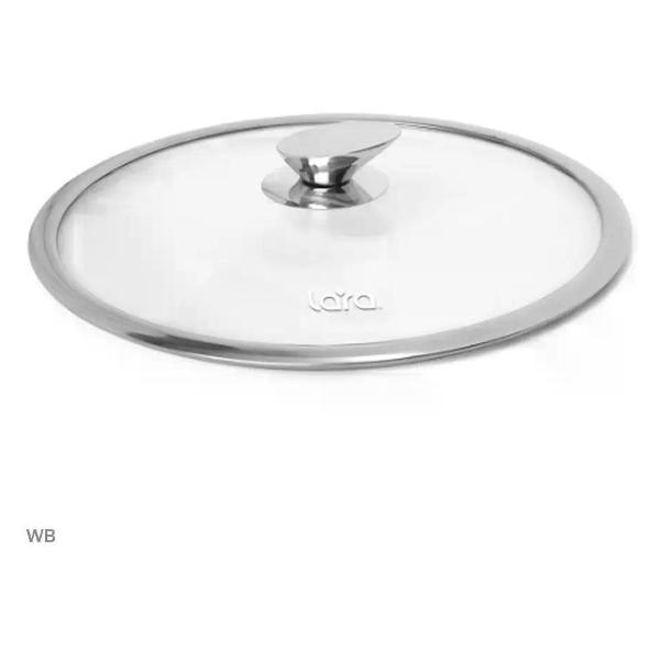 Кастрюля Lara Кастрюля LARA Rio 30см, 7.3л