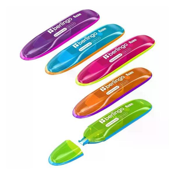 Корректирующая лента No Name Корректирующая лента канцелярская