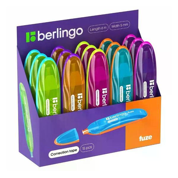 Корректирующая лента No Name Корректирующая лента канцелярская