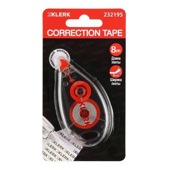 Корректирующая лента No Name Корректирующая лента канцелярская