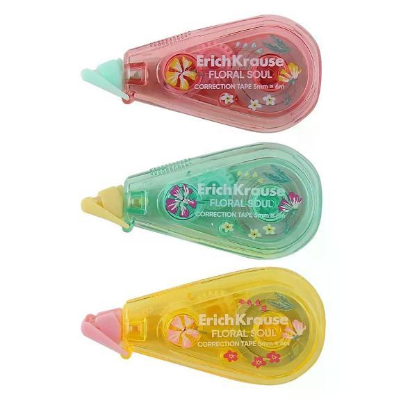 Корректирующая лента No Name Корректирующая лента канцелярская