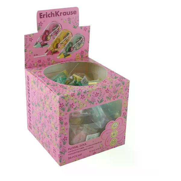 Корректирующая лента No Name Корректирующая лента канцелярская