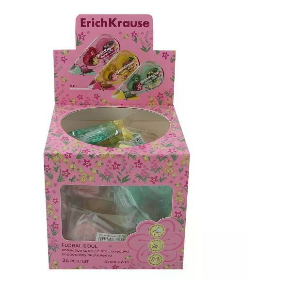 Корректирующая лента No Name Корректирующая лента канцелярская