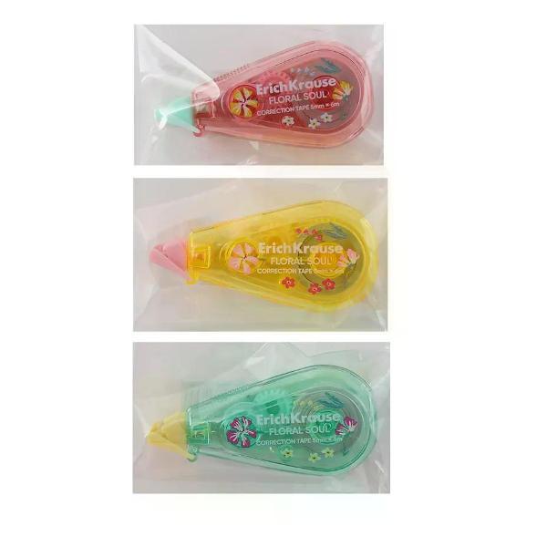 Корректирующая лента No Name Корректирующая лента канцелярская