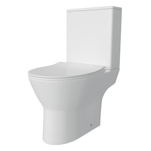 Унитаз Maretti RI10NBM58-844