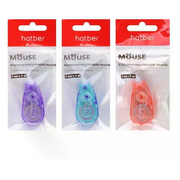 Корректирующая лента No Name Корректирующая лента канцелярская