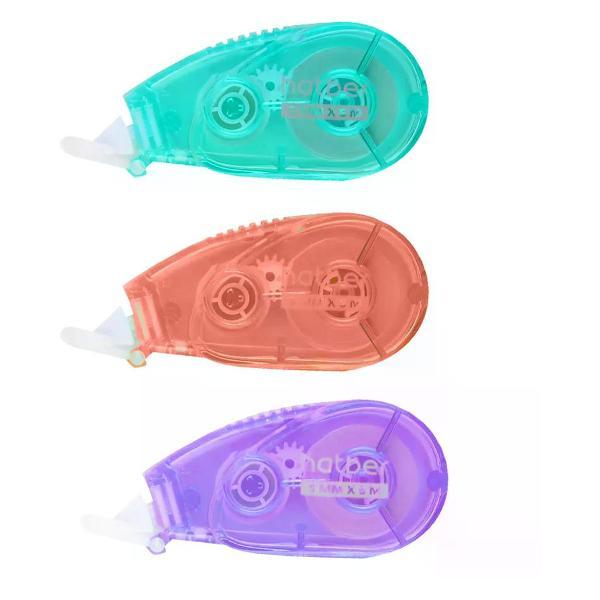 Корректирующая лента No Name Корректирующая лента канцелярская