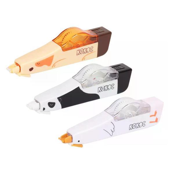 Корректирующая лента No Name Корректирующая лента канцелярская