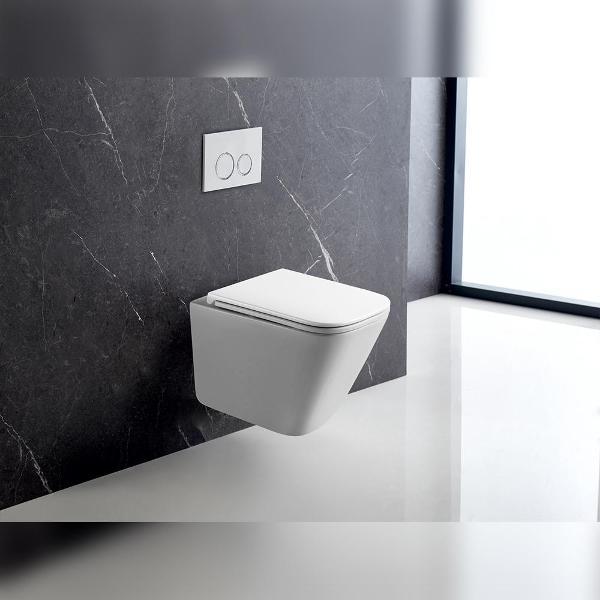 Унитаз Terminus 03WM49x34W фото