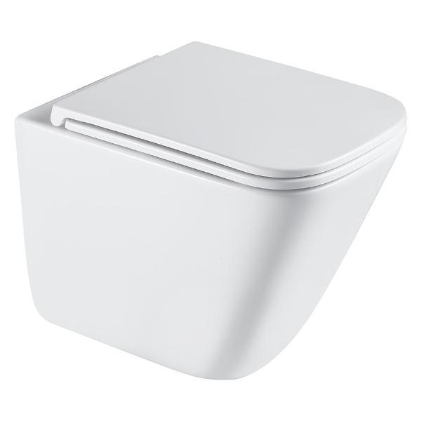 Унитаз TERMINUS 03WM49x34W