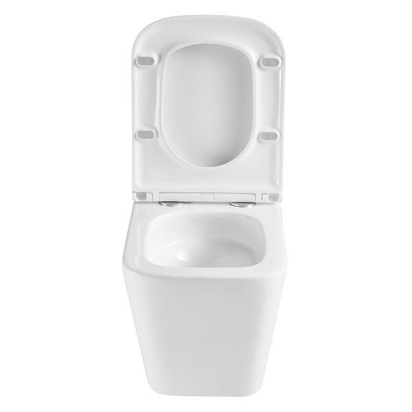 Унитаз TERMINUS 03WM49x34W