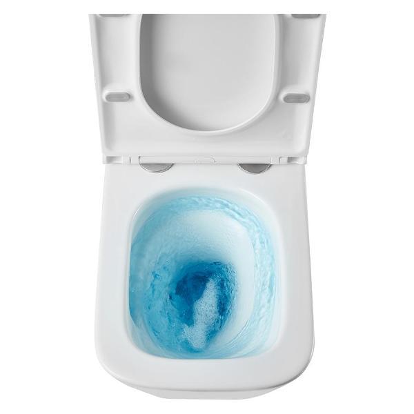 Унитаз TERMINUS 03WM49x34W