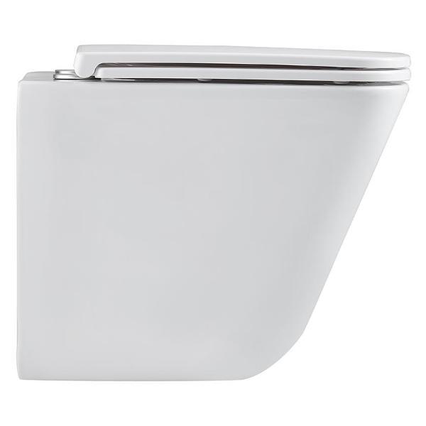 Унитаз TERMINUS 03WM49x34W