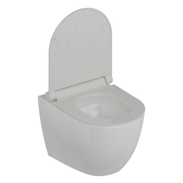 Унитаз KNOTLOR WC49WG