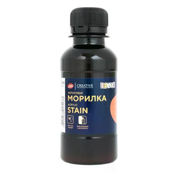 Лак художественный NO NAME Морилка для дерева