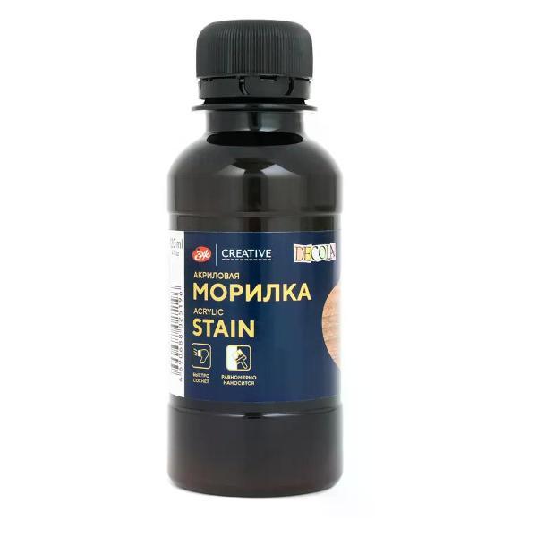 Лак художественный NO NAME Морилка для дерева