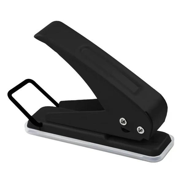 Дырокол нет бренда Дырокол на 1 отверстие 10 листов