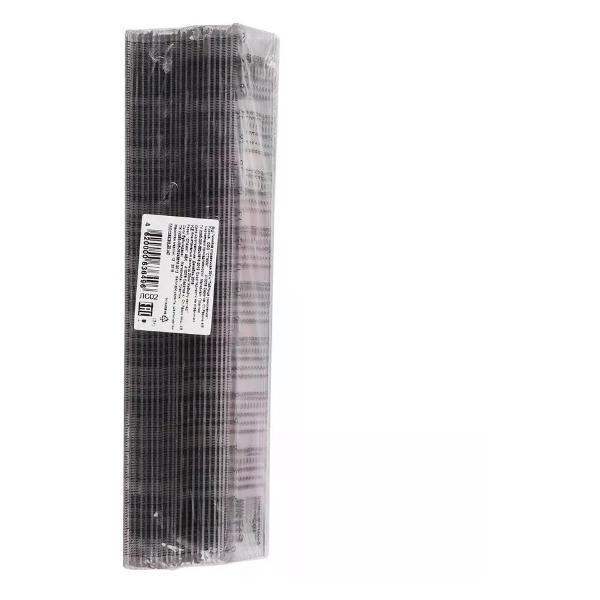 Линейка для черчения Стамм Линейка 20 см пластиковая