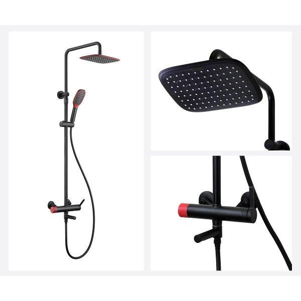 Душевая система Bronze de Luxe 2039AVANTGARDE