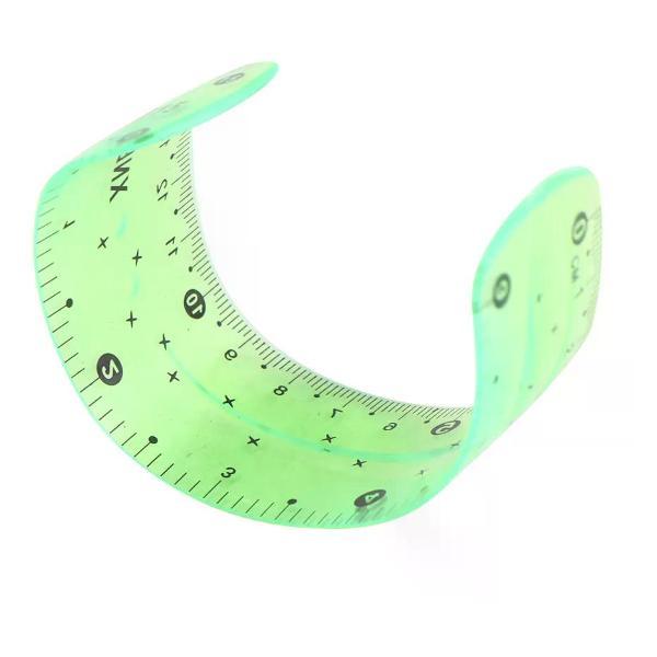 Линейка для черчения Луч Линейка 15 см