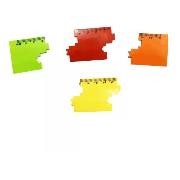 Линейка для черчения Луч Линейка 15 см