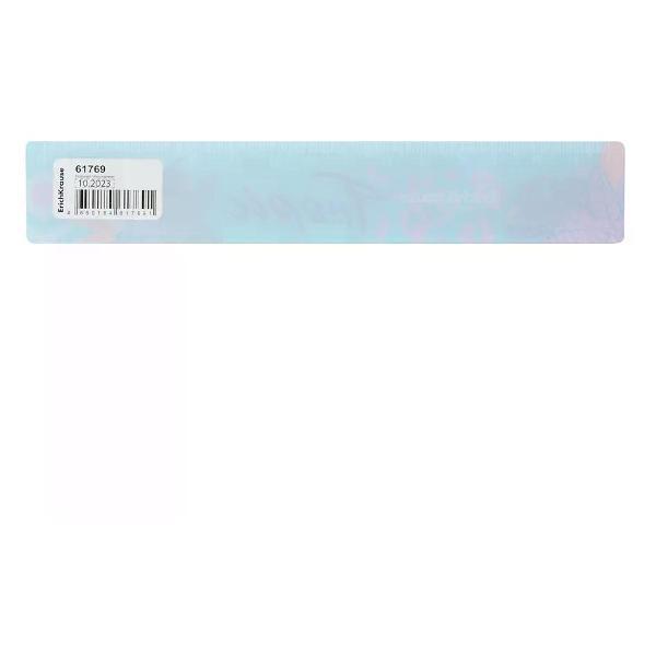 Линейка для черчения Луч Линейка 15 см