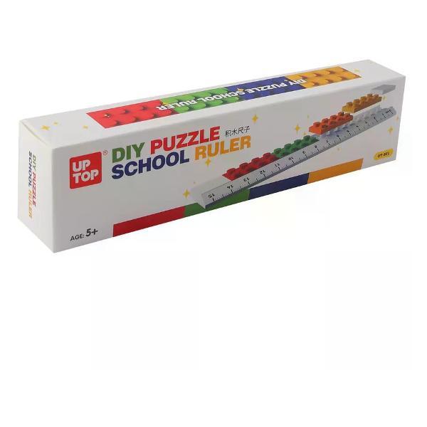 Линейка для черчения Луч Линейка 15 см