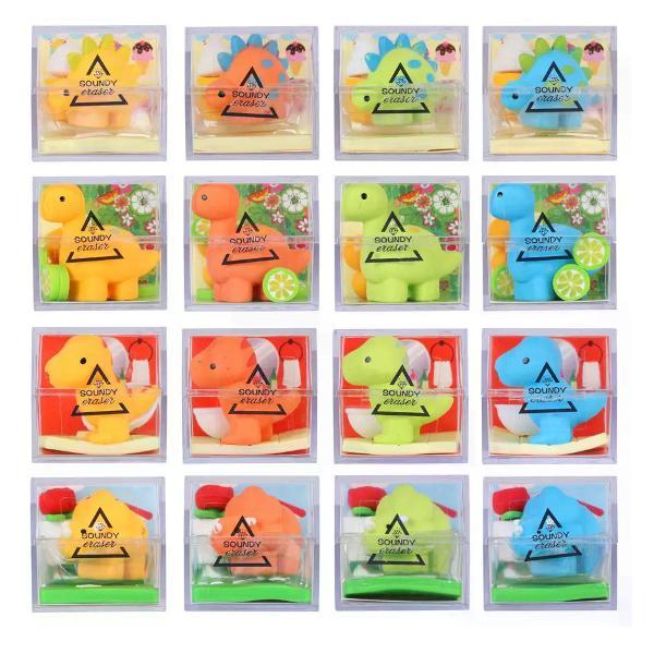 Ластик нет бренда Ластик школьный 1 шт