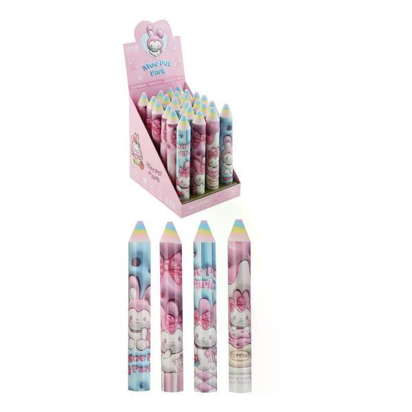 Ластик нет бренда Ластик карандаш