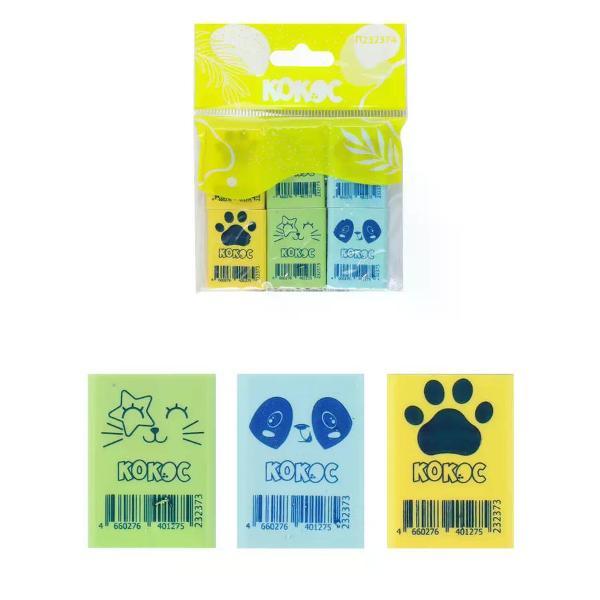 Ластик No Name Стерка ластик