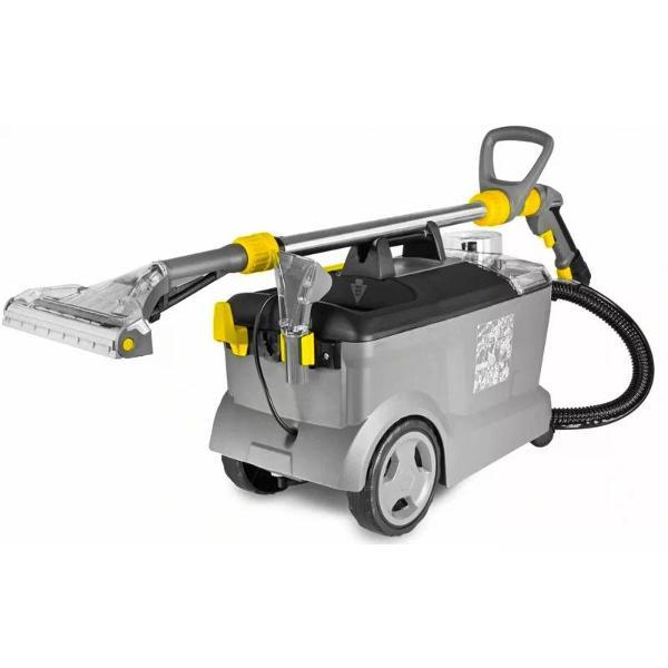 Пылесос напольный Karcher Puzzi 10/1