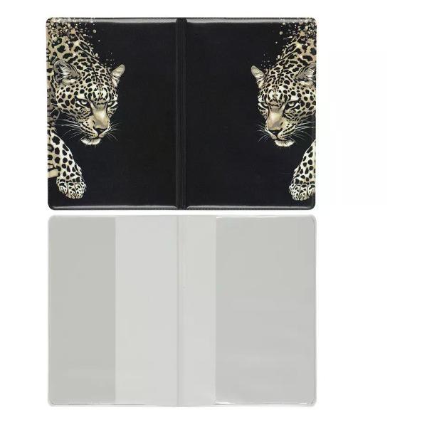 Обложка для документов No Name Обложка для паспорта