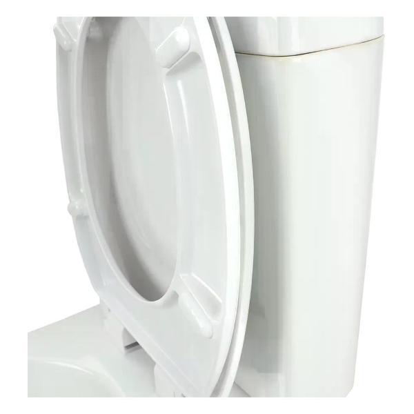 Унитаз NO NAME Сиденье для унитаза с микролифтом