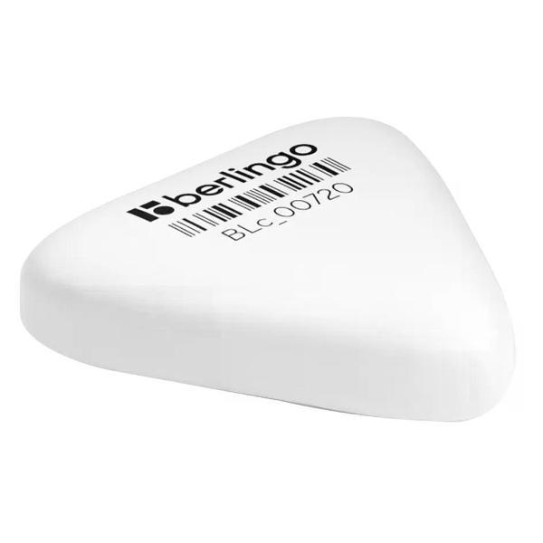 Ластик нет бренда Ластик школьный фото