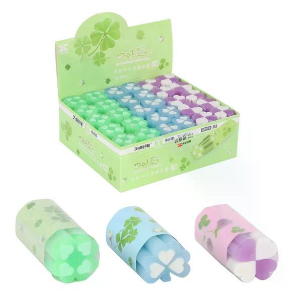 Ластик нет бренда Ластик школьный 1 шт