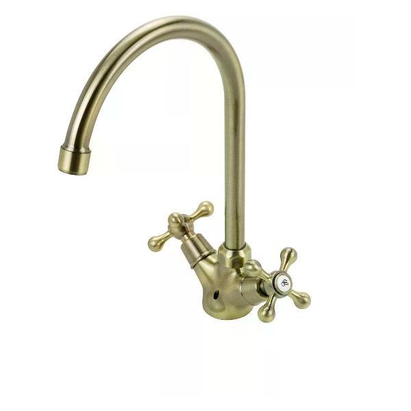 Смеситель Flumen Смеситель для кухни