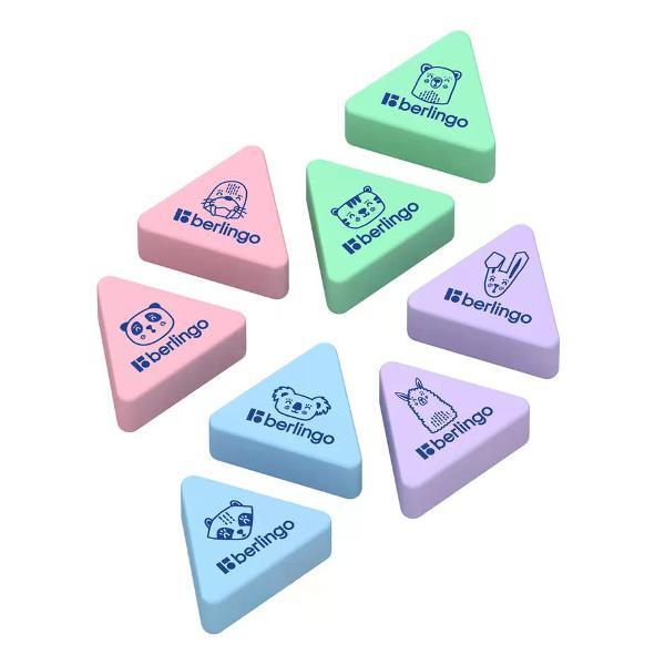 Ластик нет бренда Ластик школьный