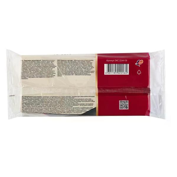 Пластилин Луч Пластилин скульптурный 1 цвет