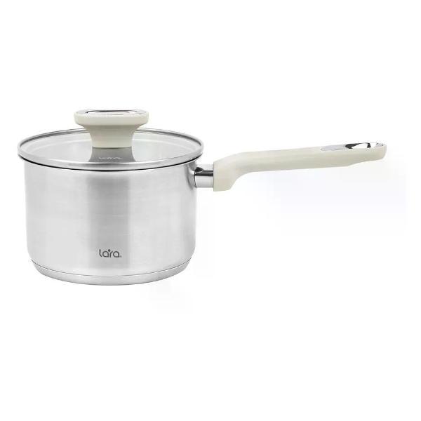 Сотейник Lara Сотейник с крышкой фото