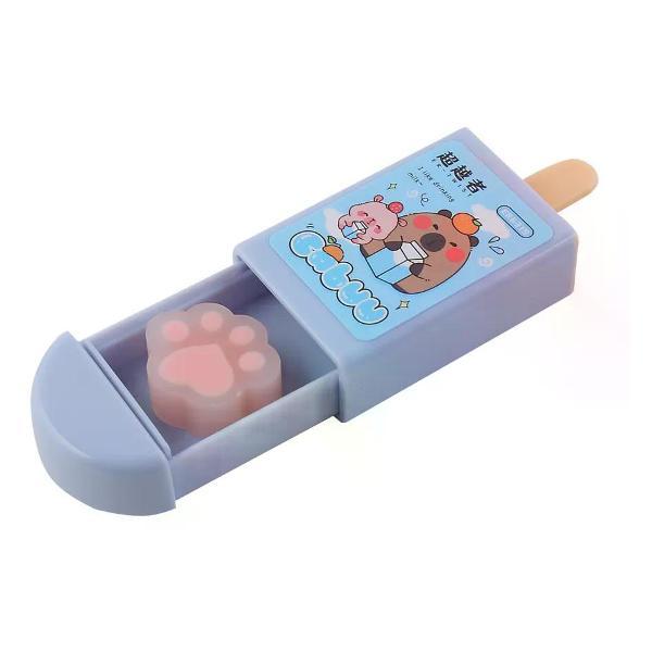 Ластик нет бренда Ластик школьный