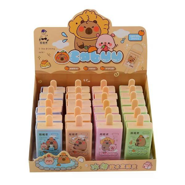 Ластик нет бренда Ластик школьный