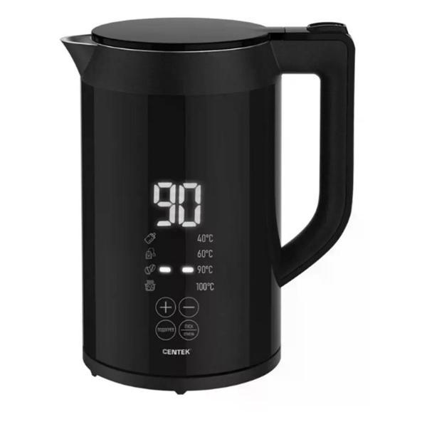 Электрочайник Centek Чайник электрический 1.7 л