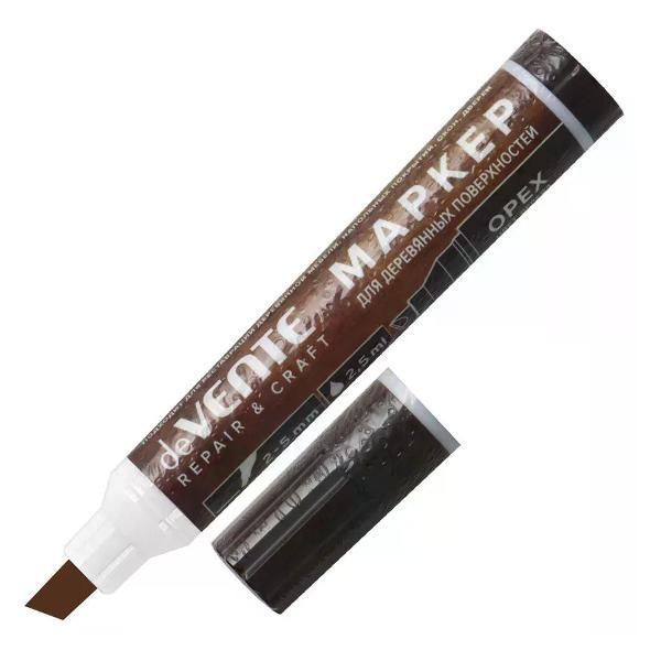 Маркер Hatber Маркер для дерева 2-5 мм